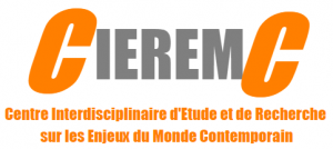 Logo CIEREMC